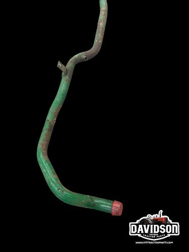 John Deere 770 Hydraulic Line Antique Tractor