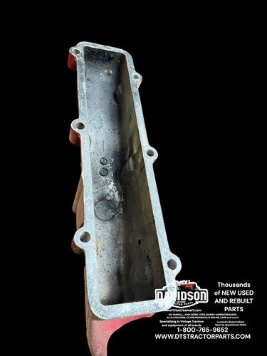 International 484++ D179 Engine Intake Manifold 3138824R1   Antique Tractor