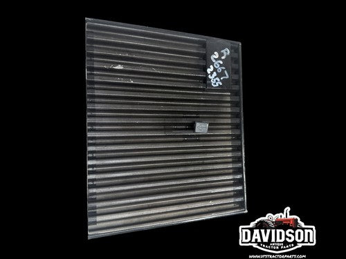 LH/RH Side Screen AL67554 Fits John Deere 2855N 2755 2555 2355