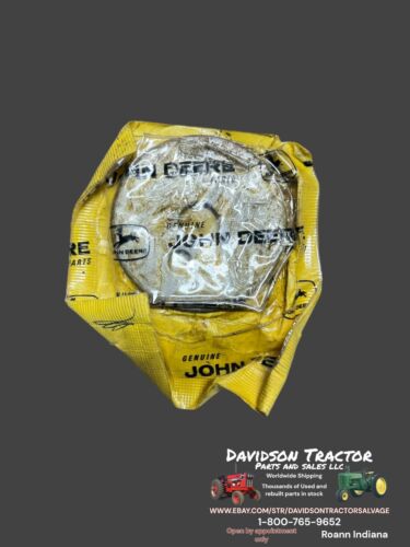 Genuine John Deere T20038T T20038 Washer New Old Stock John Deere