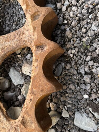 McCormick International T9 TD9 Dozer Crawler Tractor Drive Sprocket 8450-DA