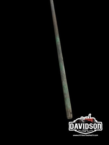 John Deere 60 Steering Shaft W/wheel Antique Tractor