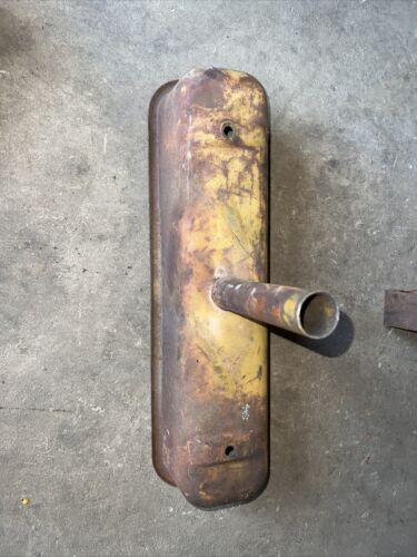 IH 444 Gas C153 C123 Valve Cover