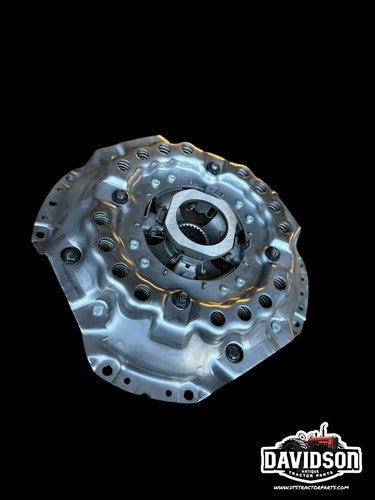 1112-6036 - Clutch Plate Fits Ford/New Holland