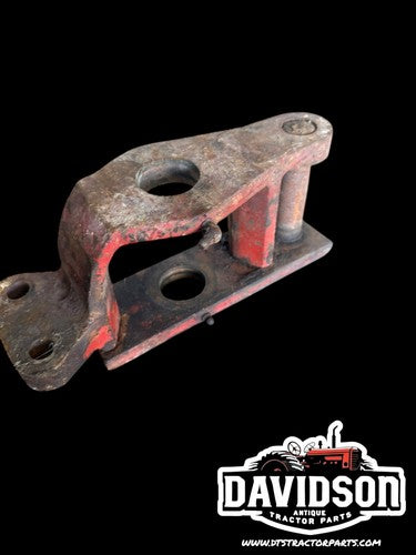405579R1 IH International 464 Front Axel Bracket Antique Tractor