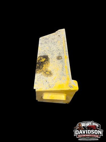 John Deere Cover-battery Box LH AT514207