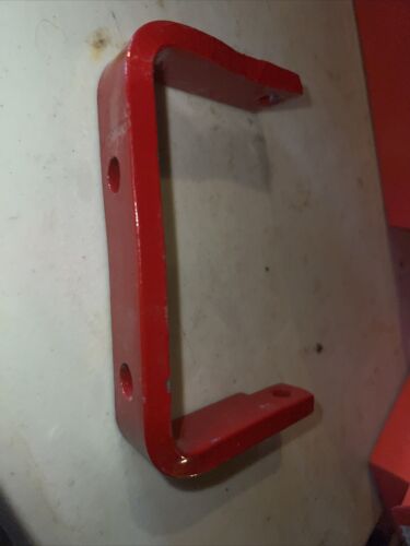 Farmall H or M Generator Bracket