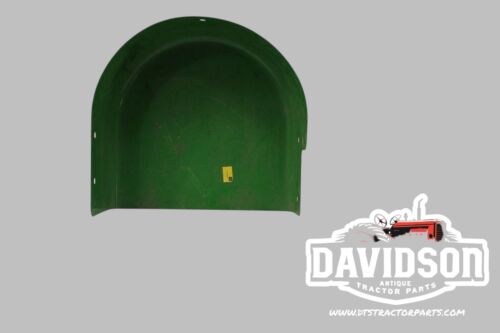 John Deere New Old Stock H132902 Countershaft Chopper Cap 9400 9410 9450 Combine