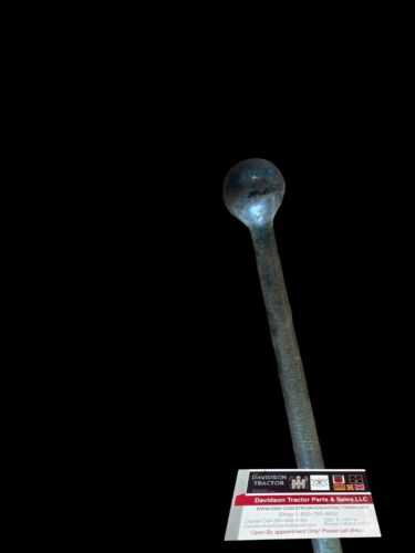Universal John Deere JD Tractor ORIGINAL F3616R throttle control lever
