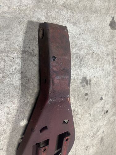 Farmall IH CUB SUPER C SC 200 300 350 400 450 460 560 Easy Ride Seat HINGE PLATE