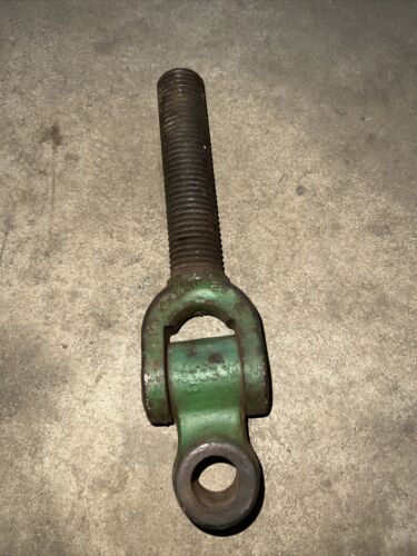 John Deere R25812R R33853R Hitch Link Antique Tractor