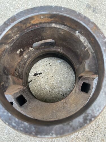 International Harvester/Farmall Housing SUPER H Tractor (358058R1)