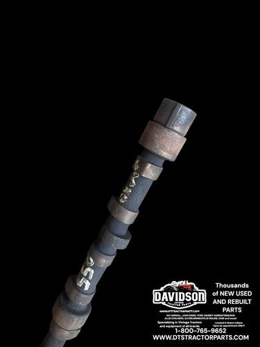 Oliver 550 Gas Used Original Camshaft 180323 Antique Tractor