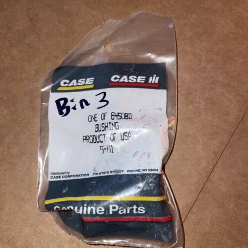 Connecting Rod Bushing Fits International Harvester  A B C Replaces 64508D OEM