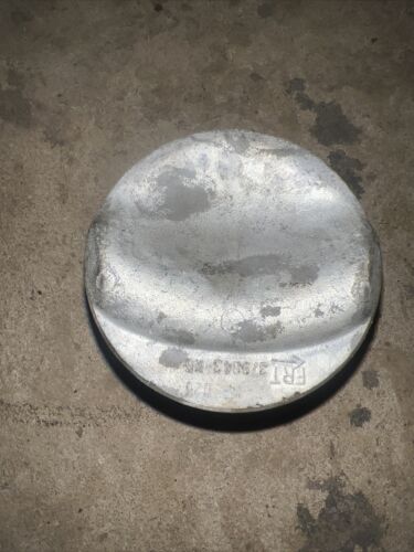 IHC Farmall 379843-R6 .020 Over Piston