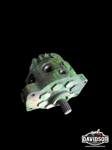 John Deere R42663 Hydraulic Pump 3010 4020 4630 4440 4620 4520 310 2750