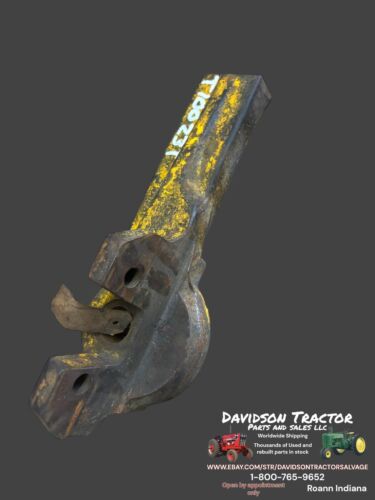 John Deere T10023T Filter Base Housing Bracket Antique Tractor