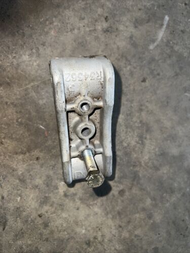 1981 John Deere 4840 Tractor Hydraulic Pump Couplers R34362