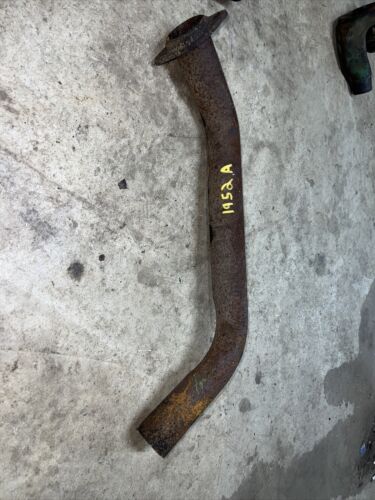 John Deere Styled A Exhaust Pipe Antique Tractor 1948 JD A Part