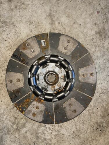 International Harvester 574 684 784 Clutch disc 85026B-6