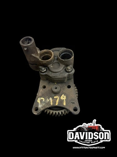 OIL PUMP FOR INTERNATIONAL 474 574 674 584 684 784 884 585 685 785 885