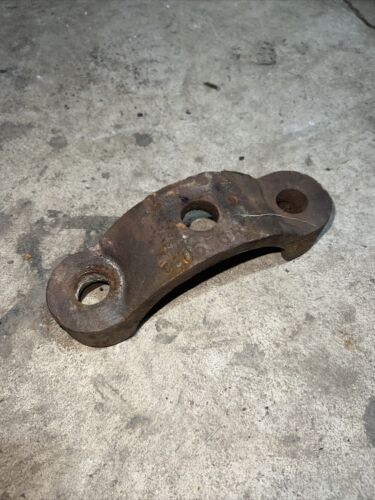 Used Axle Clamp Front fits International 1086 986 806 756 706 966 856 766 1066