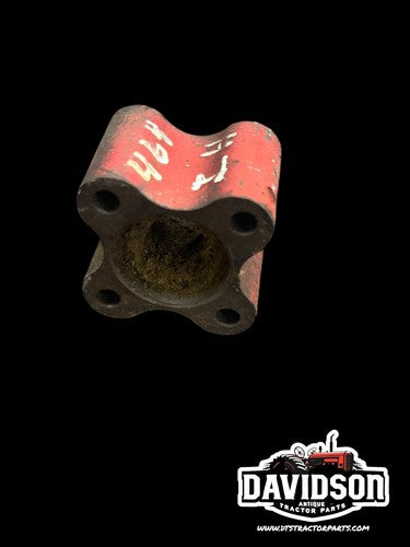 International 464 D-179 Engine Fan Spacer Antique Tractor