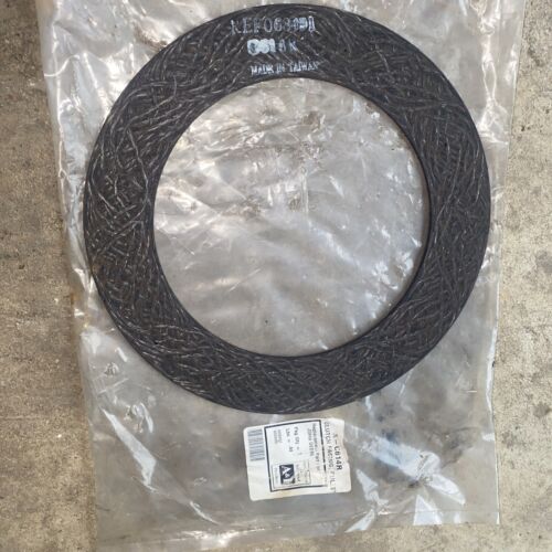 A-C614R Clutch Facing, Pulley