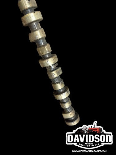 International IH 544 3514 Tractor Camshaft D239
