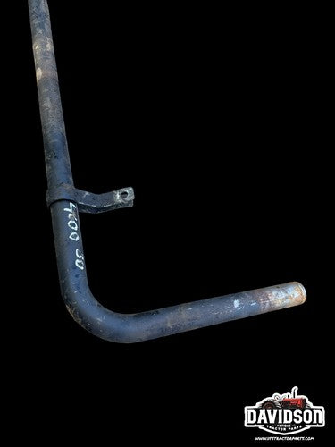 John Deere 4600 Tractor Vent Tube