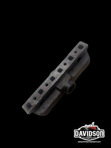 1500003M1 Massey Harris Pony Exhaust Manifold Antique Tractor
