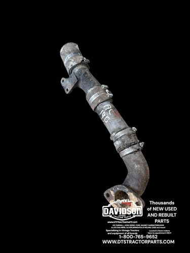 Allis Chalmers 200 Coolant Pipe Antique Tractor