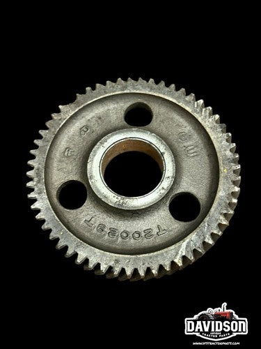 John Deere 2510 Gas Tractor Engine Timing Idler Gear T20029T