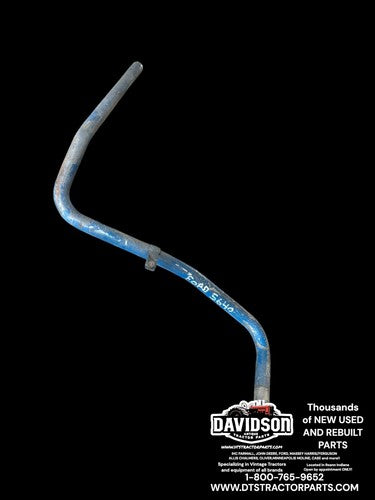 Ford 5640 Tractor Breather Tube
