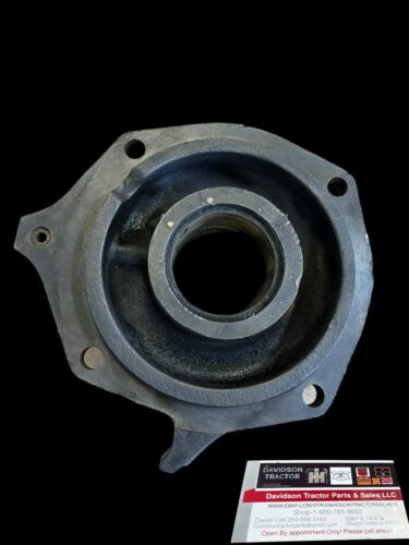 John Deere 60 Right Hand Main Bearing Casting A4842R 1954 1955 1956