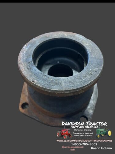 JOHN DEERE F2526R DRIVE SHAFT QUILL 720, 730 TRACTOR
