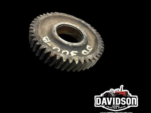 John Deere 300B 400 2020 2510 202Ci Diesel Idler Gear T26322T Antique Tractor