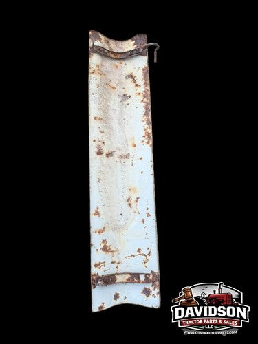 Ford 600 800 Tractor Center Hood Panel