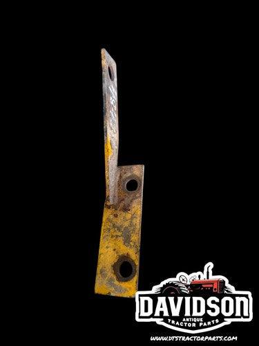 International 484 Tractor Bracket Antique Tractor