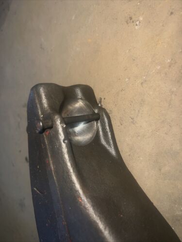 International 1486 1586 Bell Crank & Connecting Rod 382810R2 382812R4
