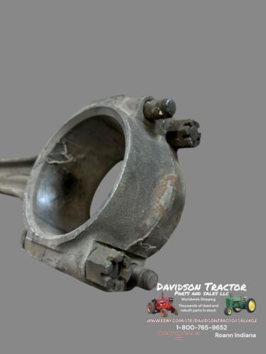 John Deere 70 Diesel connecting rod F1792R