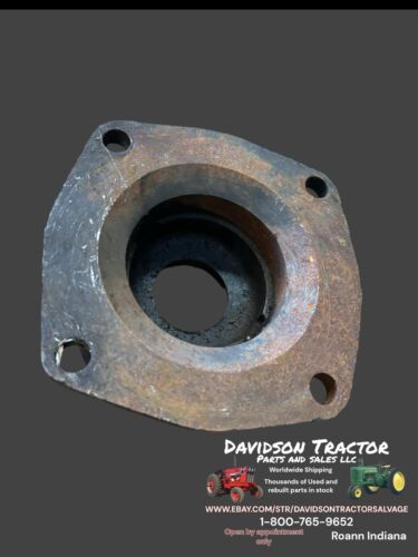 JOHN DEERE F2526R DRIVE SHAFT QUILL 720, 730 TRACTOR