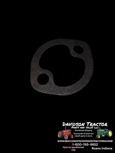Genuine John Deere New Old Stock A4642R Gasket