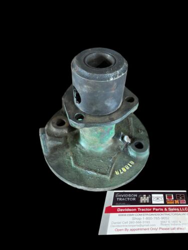 1945 John Deere B Original Brake Housing B1897R Left Or Right Antique Tractor