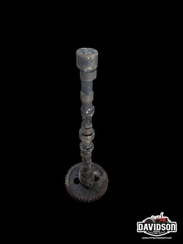 Massey Ferguson 40 Camshaft W/gear Antique Tractor