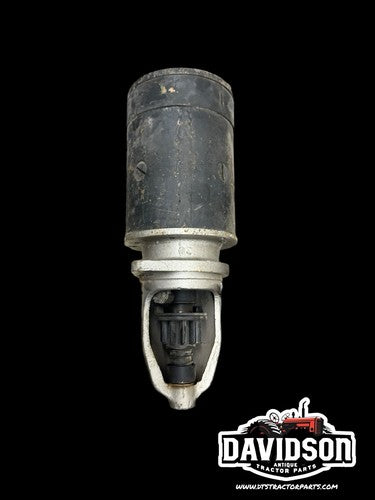 Rebuilt Starter John Deere 40 420 430