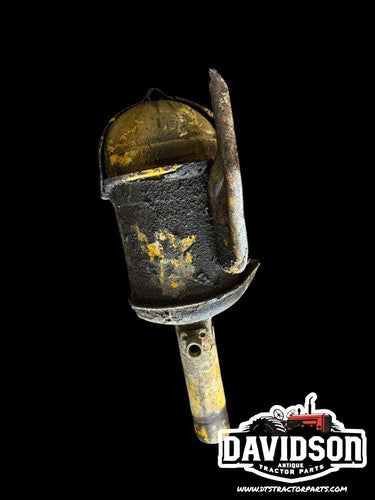 Farmall Cub Air Cleaner Antique Tractor