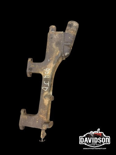 Used Water Manifold fits John Deere 4240 4430 4440 4630 4640 4650 4840 RE12848