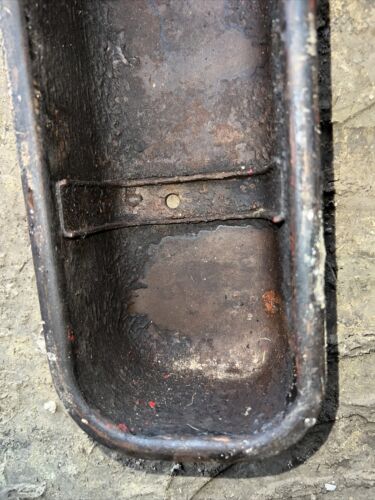 Farmall H Tractor Valve Cover