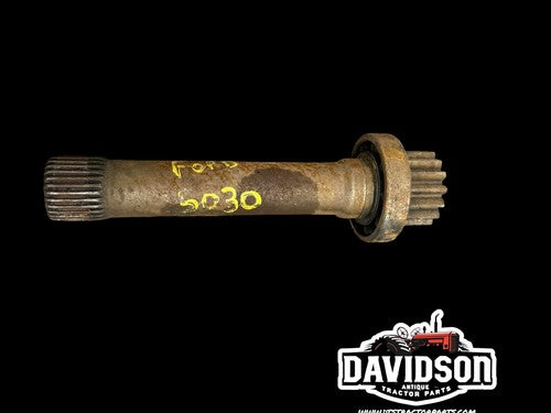 Ford 5030 Tractor Transmission Shaft